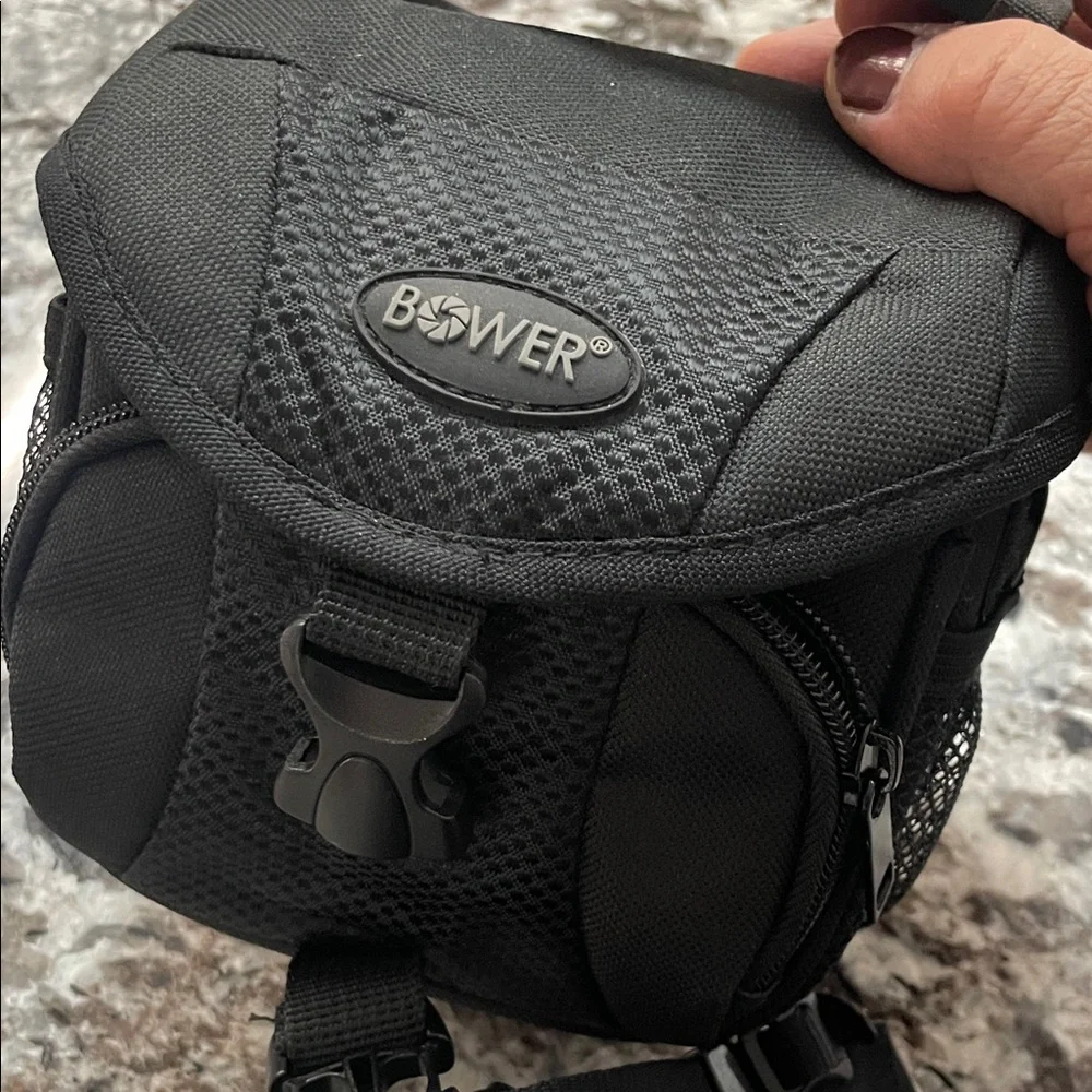 Canon Power Shot SX60 digital HS EXCELLENT working cond‼️ NO Battery or SD card - Picture 12 of 16